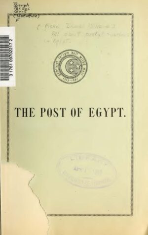 All about Postal Matters in Egypt_Page_01 (Small)