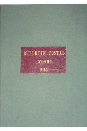 Bulletin postal Egyptien - 1914_Page_001 (Small)
